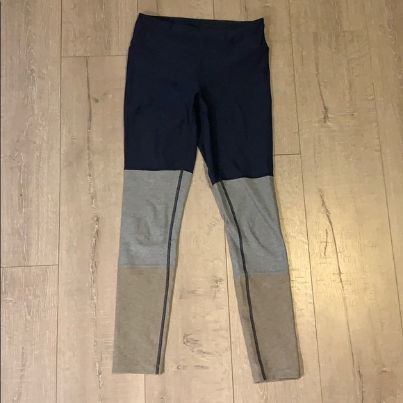Outdoor Voices Pants - Outdoor Voices 7/8 leggings